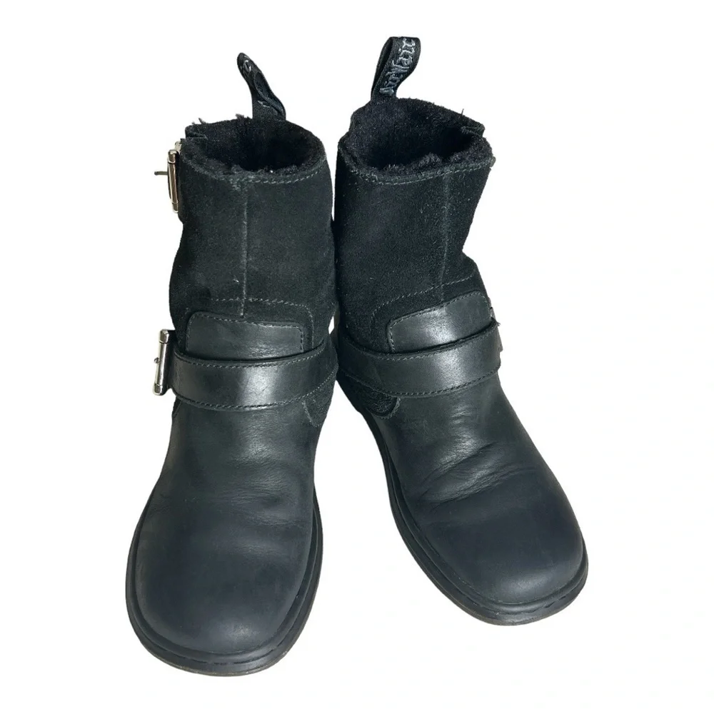 Dr Marten Gayle FL Boots size 6 - Picture 1 of 12